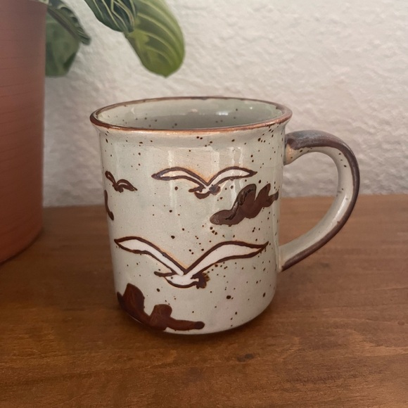 Stoneware Mug Set - Picture 2 of 6